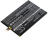 Battery for Prestigio MultiPhone 7500,  PAP7500