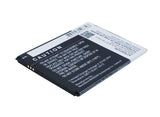 Prestigio MultiPhone 7600 Duo