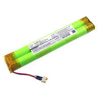 Paradox Magellan MG6060,MG6060 Control Panel,MG6130,MG6130 Control Panel,MG6160,MG6160 Control Panel; P/N:0780100172,0780100178 Battery