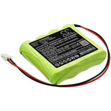 Paradox  Magellan 6250 Console,Magellan MG6250,MG6250 Control Panel; P/N: PDX-BATMG6250 Battery