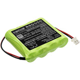 New 1500mAh Battery for Paradox  Magellan 6250 Console,Magellan MG6250,MG6250 Control Panel; P/N: PDX-BATMG6250