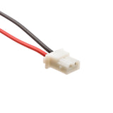 New 1500mAh Battery for Paradox  Magellan 6250 Console,Magellan MG6250,MG6250 Control Panel; P/N: PDX-BATMG6250