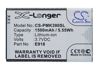 PHICOMM i310v, K390V