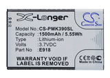 PHICOMM i310v, K390V
