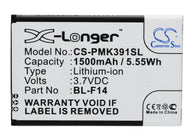 PHICOMM K390W