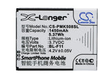PHICOMM F11, i508