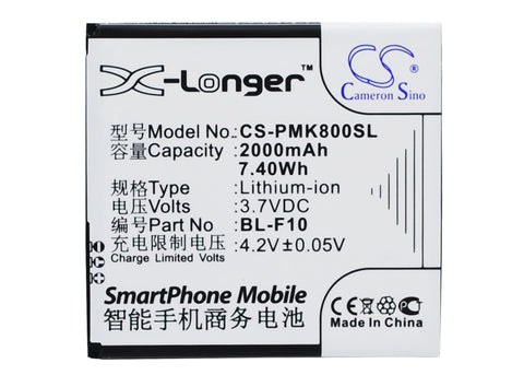 PHICOMM I800, I800DZ