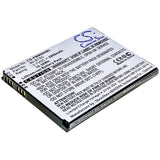 Point Mobile PM80; P/N:80-BTSC Battery