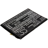 New 4900mAh Battery for Prestigio  Muze C7 Duo,PSP7510 DOU; P/N: PSP7510 DOU