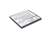 2100mAh Battery for NEC Aterm MR04LN, PA-MR03LN6B, PA-MR03LN, AtermMR03LN 3B
