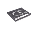 2100mAh Battery for NEC Aterm MR04LN, PA-MR03LN6B, PA-MR03LN, AtermMR03LN 3B