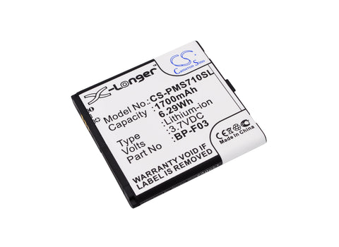 PHICOMM FWS 710