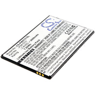 Prestigio  PSP7511DUO; P/N: PSP7511 Battery