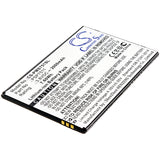 Prestigio PSP7511DUO; P/N:PSP7511 Battery