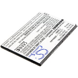 New 2000mAh Battery for Prestigio PSP7511DUO; P/N:PSP7511