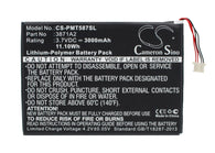 Prestigio Multipad 7.0 Ultra Duo, PMT5877C