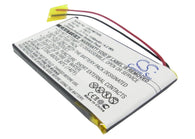 Palm Tungsten TX