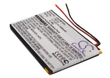 Palm Tungsten TX