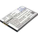 Lawmate PV-1000,PV-1000 Neo,PV-1000 Touch,PV1000 Touch 5U,PV-1000T; P/N:BA-4400 Battery