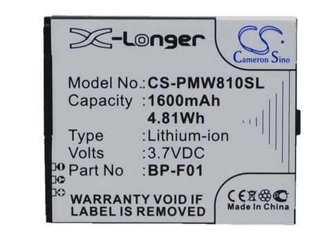 PHICOMM FWS610, FWS810