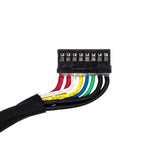 New Replacement 1600mAh Battery for Panasonic JS-970 Pos,JS-970WP,JS-970WS; P/N:JS-970BT-010