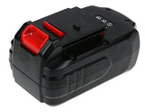 Porter Cable PC18AG, PC18AL, PC18CHD, PC18CSL, PC18DS, PC18FL, PCHV, PC18ID, PC18JR, PC18JS, PC18RS, PC18SS, PCC475B