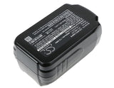 Porter Cable PC18AG, PC18AL, PC18CHD, PC18CSL, PC18DS, PC18FL, PCHV, PC18ID, PC18JR, PC18JS, PC18RS, PC18SS, PCC475B