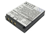 Acer CP-8531, CR-8530, Avant S8, S8x6, S10, S10x6, HITACHI HDC831E, Maginon DC-8300, DC-8600, DC-X, DC-XZ6