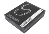Acer CP-8531, CR-8530, Avant S8, S8x6, S10, S10x6, HITACHI HDC831E, Maginon DC-8300, DC-8600, DC-X, DC-XZ6