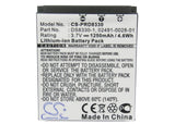 Acer CP-8531, CR-8530, Avant S8, S8x6, S10, S10x6, HITACHI HDC831E, Maginon DC-8300, DC-8600, DC-X, DC-XZ6