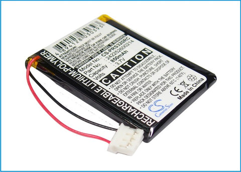 Philips PRESTIGO SRT9320, SRT9320/10, 2577744, 2669577, SRT932010