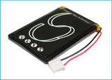 Battery for Philips PRESTIGO SRT9320,  SRT9320/10, 2577744