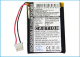 Battery for Philips PRESTIGO SRT9320,  SRT9320/10, 2577744