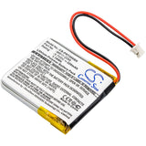 Casio PRT-2GP; P/N:MR11-2286 Battery