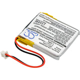 New 320mAh Battery for Casio PRT-2GP; P/N:MR11-2286