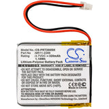 New 320mAh Battery for Casio PRT-2GP; P/N:MR11-2286