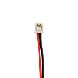 New 320mAh Battery for Casio PRT-2GP; P/N:MR11-2286