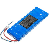 New Replacement 13000mAh Battery for Promax automatic TV satellite level m,TV Explorer II,TV Explorer II+,US TV Explorer II; P/N:CB-077