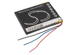 Philips GoGear Muse, SA2MUS16S/02, SA3MUS08S/37