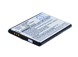 Pantech Breeze IV, Breeze 4, P2050