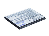 Pantech Breeze IV, Breeze 4, P2050