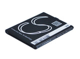 Pantech Breeze IV, Breeze 4, P2050