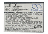 AT&T Swift, P6020, Pantech P6020, Link II, Link 2, P5000, Swift