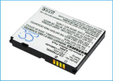 Pantech Crossover, P8000