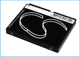 Pantech Crossover, P8000