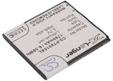 AT&T Flex 4G, BBM030CH, Pantech Flex, P8010