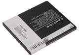 AT&T Flex 4G, BBM030CH, Pantech Flex, P8010