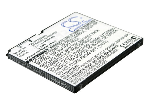 Pantech HotShot 8992, CDM8992, CDM8992VM, CDM-8992, Vybe, Verizon CDM-8992 Hotshot, CDM-8992