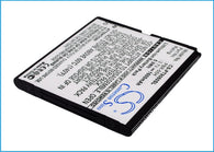Pantech P9060, Pocket