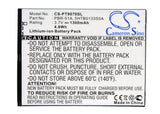 Pantech Burst, P9070